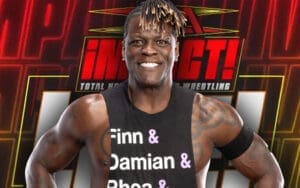 R-Truth's Post-WWE Future Heating Up With TNA Interest