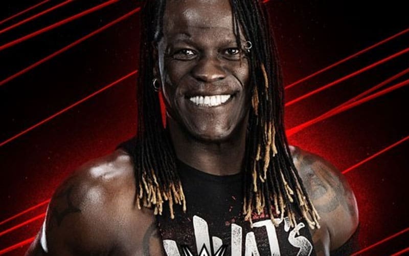 R-Truth’s Status for June 9 WWE RAW Revealed