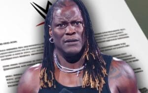 R-Truth’s WWE Exit Has Superstars Rethinking Their Contracts