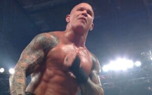 Randy Orton Nails Incredible RKO To Advance in King of the Ring Tournament During 6/13 WWE SmackDown