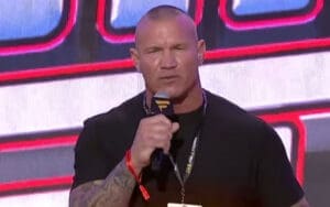 Randy Orton Reveals Who He Wants To Face In King of the Ring Finals