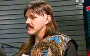 Real Reason Revealed for Dominik Mysterio’s WWE Night of Champions Pullout