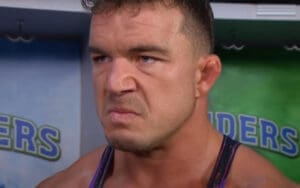 Reason Why Chad Gable Was Written Off WWE RAW Revealed