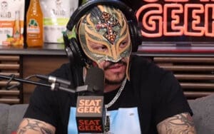Rey Mysterio Reveals His Real Injury Struggles And It’s Not His Back