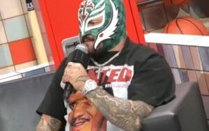 Rey Mysterio Says He Likely Wouldn’t Have Been World Champion Without Eddie Guerrero’s Passing