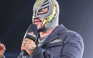 Rey Mysterio’s WWE Return Timeline Revealed After Surgery Setback