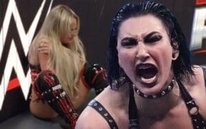 Rhea Ripley Breaks Character to Slam Fans for Celebrating Liv Morgan’s Injury on WWE RAW