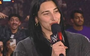 Rhea Ripley Reveals Rib Injury After Vicious Night of Champions Street Fight