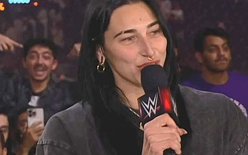 Rhea Ripley Reveals Rib Injury After Vicious Night of Champions Street Fight