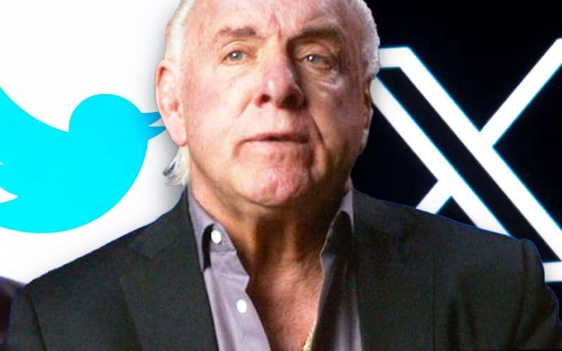 Ric Flair Called the “Ultimate Narcissist” Over Disgusting Joke About Jim Ross Battling Cancer