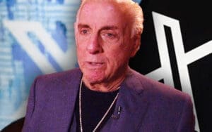 Ric Flair Faces Brutal Fan Backlash After Defending Controversial Tweets as Humor