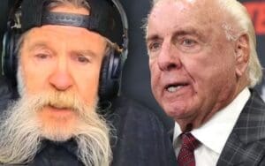 Ric Flair Responds to Dutch Mantell’s Brutal IQ Insult After Jim Ross Tweet Backlash
