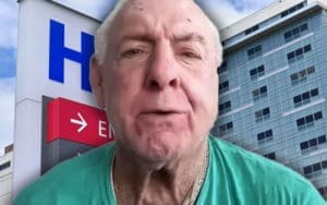 Ric Flair Shares Surgery Update Amid Ongoing Health Battle