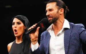 Robert Stone Calls Tessa Blanchard a “Professional” Amid Ongoing Backlash