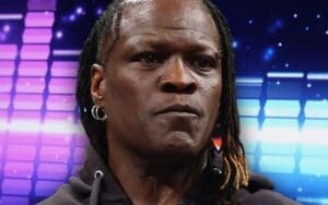 Ron Killings Addresses Using New Entrance Theme After Dropping R-Truth Character