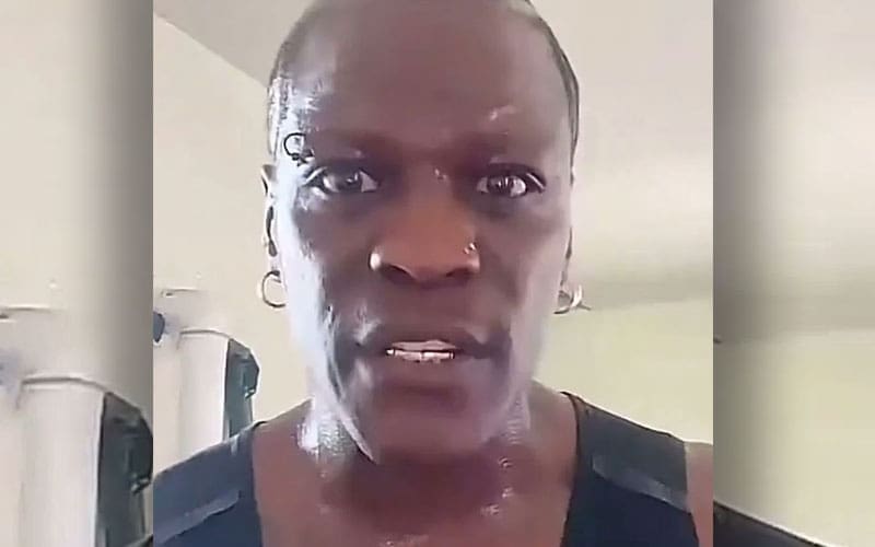 Ron Killings Debuts Serious New Look on TikTok After Raw Haircut Stunt