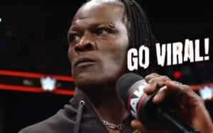 Ron Killings’ Serious Turn on WWE RAW Draws Massive YouTube Numbers Ron Killings’ Serious Turn on WWE RAW Draws Massive YouTube Numbers