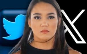 Roxanne Perez Deletes Tweet Confirming She Wasn't Target of Stalker Photo