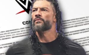 Rumor of TKO Renegotiating Roman Reigns’ WWE Contract Debunked Rumor of TKO Renegotiating Roman Reigns’ WWE Contract Debunked