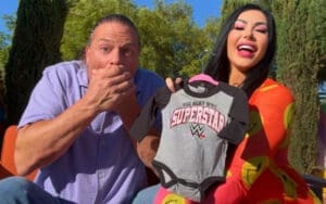 RVD and Katie Forbes Expecting Their First Child RVD and Katie Forbes Expecting Their First Child