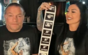 RVD and Katie Forbes Reveal They’re Having Twin Daughters RVD and Katie Forbes Reveal They’re Having Twin Daughters