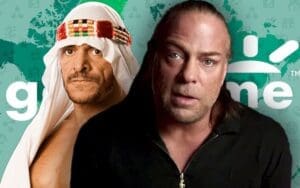RVD Calls Out Fan for Insensitive Remark About Sabu’s GoFundMe