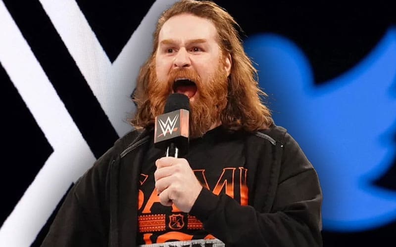 Sami Zayn Delivers Powerful Juneteenth Message About Racism and Liberation