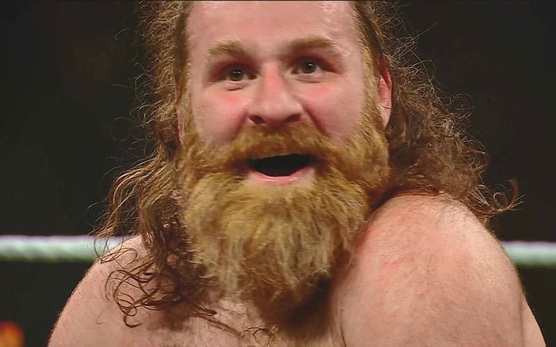 Sami Zayn Moves to King of the Ring Semifinals After Wild Fatal 4-Way During 6/9 WWE RAW