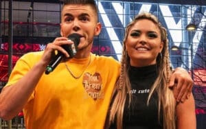 Sammy Guevara and Tay Melo Set the Record Straight on Potentially Joining WWE