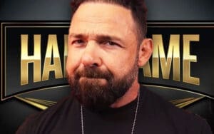 Santino Marella Addresses Potential WWE Hall of Fame Induction Santino Marella Addresses Potential WWE Hall of Fame Induction
