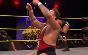 Santino Marella Keeps Director of Authority Job After TNA Against All Odds 2025 Win