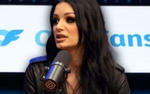 Saraya Sets the Record Straight on Joining OnlyFans Amid Fan Demand Saraya Sets the Record Straight on Joining OnlyFans Amid Fan Demand