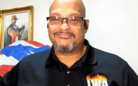 Savio Vega Confirms Backstage Role in WWE x AAA Crossover Events