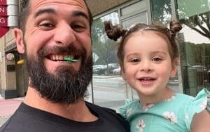 Seth Rollins Introduced Daughter Roux to ‘Sexy Boy’—Now She Knows All the Words Seth Rollins Introduced Daughter Roux to ‘Sexy Boy’—Now She Knows All the Words