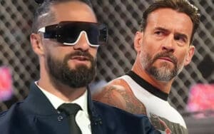 Seth Rollins Says CM Punk Is ‘Not Good for What We Do’ and Wants Him Out of WWE Seth Rollins Says CM Punk Is 'Not Good for What We Do' and Wants Him Out of WWE