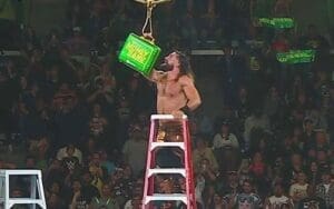 Seth Rollins Wins 2025 Men’s Money in the Bank Match Seth Rollins Wins 2025 Men's Money in the Bank Match