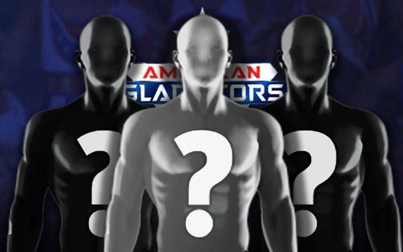 Additional Names Join The Miz’s American Gladiators Reboot But One Star Didn’t Make the Cut