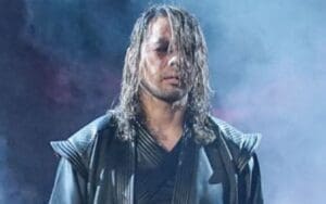 Shinsuke Nakamura’s Future Likely Points to NJPW After WWE Exit