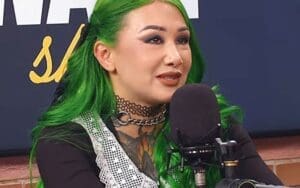 Shotzi Blackheart Explains How She Made More in Two Days in the Indies Than a Week in WWE Shotzi Blackheart Explains How She Made More in Two Days in the Indies Than a Week in WWE