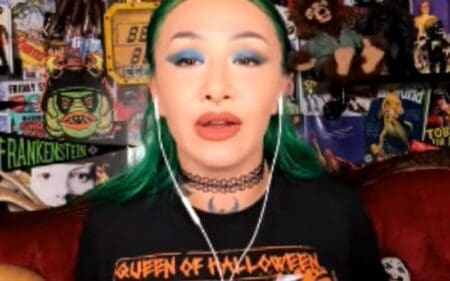 Shotzi Blackheart News, Rumors & Top Stories Today - Ringside News