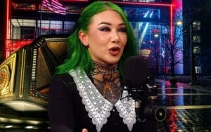 Shotzi Blackheart Says She’d Love to Return to WWE But Only If She’s Actually Used Shotzi Blackheart Says She'd Love to Return to WWE But Only If She's Actually Used