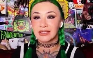 Shotzi Says WWE Once Pulled Her Contract Over ‘Risky’ Photos Before AEW Made Them Reconsider Shotzi Says WWE Once Pulled Her Contract Over 'Risky' Photos Before AEW Made Them Reconsider