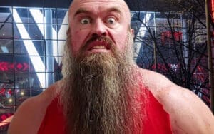 Snitsky Sets the Record Straight on Potential WWE Return Snitsky Sets the Record Straight on Potential WWE Return