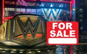 Speculation Swirls That TKO Will Dump WWE When Returns Drop Speculation Swirls That TKO Will Dump WWE When Returns Drop