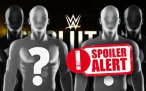 Spoiler: Another Planned Match for WWE Evolution Revealed