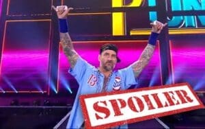 Spoiler CM Punk Jacks John Cena's Thuganomics Character During 6/27 WWE SmackDown