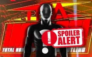 Spoiler: Ex-WWE Star Debuts During TNA TV Tapings in Pittsburgh
