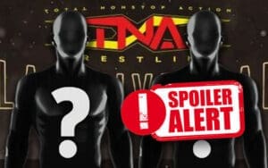 Spoiler: Major Match Revealed for Slammiversary