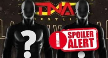 Spoiler: Major Match Revealed for Slammiversary