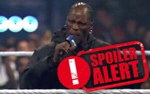 Spoiler On R-Truth's New Direction During 6/27 WWE SmackDown
